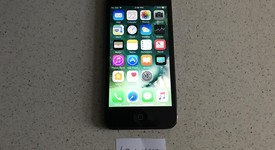 Fair
													Apple iPhone 5 - Rogers, A1428, photo 3 of 4