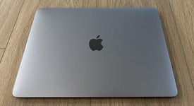 Good
													MacBook Pro 2016 (No Touch Bar) - 13" - Gray, 256 GB, 8 GB, photo 4 of 6