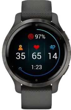 Garmin Venu 2S for sale