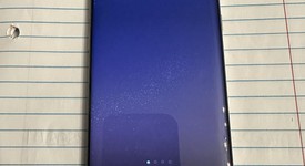 Mint
													Samsung Galaxy S8 Plus - AT&T, Silver, 64 GB, SM-G955U, photo 4 of 8