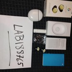 Used Google Pixel Buds Pro - Lemongrass