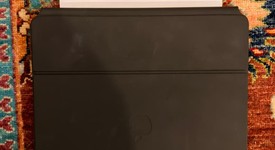 Mint
													Apple iPad Pro 12.9" 6th Gen 2022 - Unlocked, Silver, 256 GB, photo 4 of 9