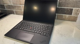 Mint
													ThinkPad T14s (5th Gen) - Black, 512 GB, 16 GB, photo 2 of 15