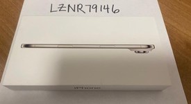 New
													Apple iPhone Air - Unlocked, Light Gold, 1 TB, A3260, photo 2 of 6