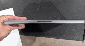 Mint
													MacBook Pro 2024 - 14" - Apple M4, Space Black, 512 GB, 16 GB, photo 2 of 9