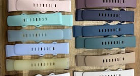 Good
													Fitbit Versa 4 - Graphite, photo 5 of 10