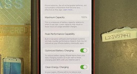 Good
													Apple iPhone 13 Mini - Unlocked, Red, 256 GB, A2481, photo 1 of 7