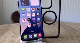 Good
													Apple iPhone 16 Pro Max - Spectrum, Black, 256 GB, A3084, photo 1 of 16