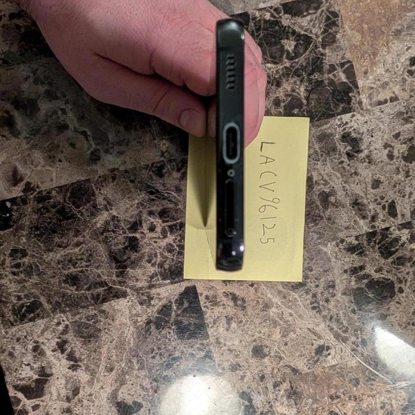 Samsung Galaxy S22 - Verizon, 128 GB, Black, 8 GB, SM-S901U