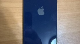 Good
													Apple iPhone SE 3rd Gen 2022 - Unlocked, Midnight, 64 GB, A2595, photo 3 of 3