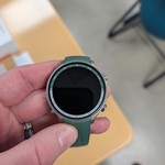 Good OnePlus Watch 2R - Green