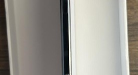 Mint
													Apple iPhone Air - AT&T, Sky Blue, 256 GB, A3260, photo 2 of 10