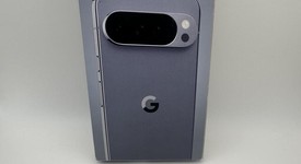 New
													Google Pixel 10 Pro XL - Verizon, Moonstone, 512 GB, GUL82, photo 1 of 3