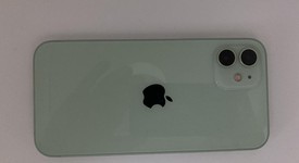 Good
													Apple iPhone 12 - Unlocked, Green, 128 GB, A2172, photo 4 of 8