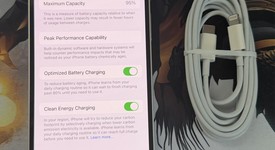 Good
													Apple iPhone 14 - Unlocked, Starlight, 128 GB, A2649, photo 3 of 7