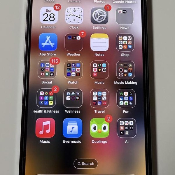 Apple iPhone 12 Pro - Verizon, 256 GB, Pacific Blue, A2341