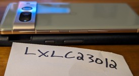 Fair
													Google Pixel 7 Pro - AT&T, Hazel, 128 GB, 12 GB, GE2AE, photo 5 of 11
