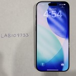 Mint Apple iPhone 16 Pro Max - AT&T, 256 GB, Black, A3084