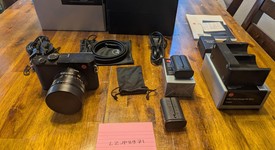 Good
													Leica Q2 - Black, photo 1 of 19
