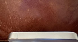 Good
													Apple iPhone 16 Pro Max - Unlocked, Natural, 256 GB, A3084, photo 2 of 7