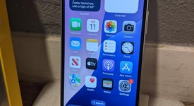 Mint
													Apple iPhone 12 Mini - Unlocked, White, 64 GB, A2176, photo 3 of 13