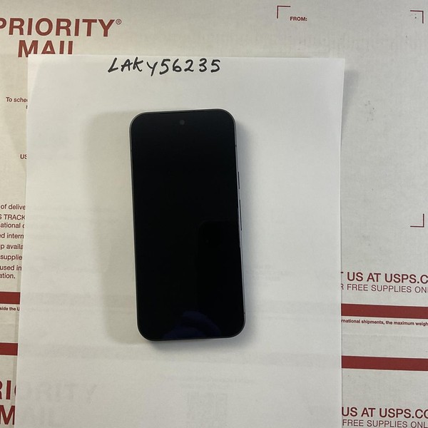 Google Pixel 11 Pro - Unlocked, 256 GB, Obsidian, 12 GB, G7SWN