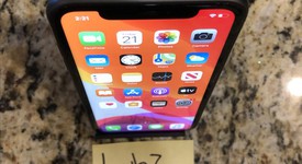 Good
													Apple iPhone 11 - AT&T, Black, 64 GB, A2111, photo 2 of 5