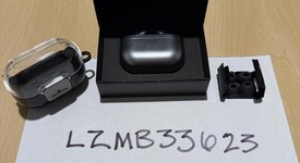 Used
													Samsung Galaxy Buds3 Pro - Silver, photo 2 of 6