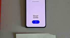 Mint
													OnePlus Open - Unlocked, Black, 512 GB, 16 GB, photo 5 of 11
