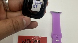 Mint
													Apple Watch Series 9 45mm - Unlocked, Midnight, A2984 - Cellular, Aluminum, photo 3 of 6