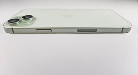 Good
													Apple iPhone 15 Plus - Verizon, Green, 256 GB, A2847, photo 3 of 7