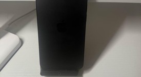 Good
													Apple iPhone 16e - T-Mobile, Black, 128 GB, A3212, photo 3 of 3