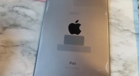 Fair
													Apple iPad Mini 5th Gen - Wi-Fi, Gray, 64 GB, photo 4 of 4