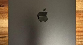 Mint
													Apple iPad Pro 11" (M4) 2024 - Unlocked, Black, 256 GB, 8 GB, A2837, Standard Glass, photo 3 of 9