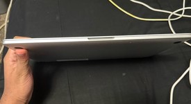 Mint
													MacBook Pro 2019 - 15" - I7, Silver, 256 GB, 16 GB, photo 2 of 10
