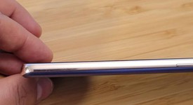 Mint
													Samsung Galaxy S21 5G - Unlocked, Violet, 128 GB, 8 GB, SM-G991U1, photo 5 of 16