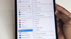 Mint
													Apple iPad Mini 4 - Unlocked, Gray, 128 GB, photo 4 of 15