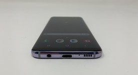 Good
													Samsung Galaxy S8 - Unlocked, Gray, 64 GB, 4 GB, SM-G950U1, photo 3 of 7
