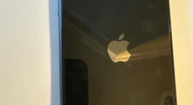 Good
													Apple iPhone 11 - Unlocked, Black, 64 GB, A2111, photo 5 of 9