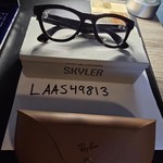 Good Meta Ray-Bans Skyler - Black