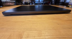 Mint
													MacBook Pro 2024 - 16" - Apple M4 Pro 14-core, Space Black, 512 GB, 24 GB, photo 3 of 8