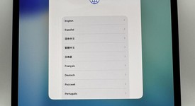 Good
													Apple iPad Pro 13" (M4) 2024 - Unlocked, Black, 256 GB, 8 GB, A2926, Standard Glass, photo 4 of 8