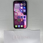 Good Apple iPhone 15 Plus - Unlocked, 128 GB, Black, A2847