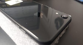 Mint
													Apple iPhone Xr - AT&T, Black, 64 GB, A1984, photo 4 of 8
