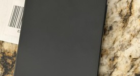 Good
													Apple iPhone 16 Pro - Unlocked, Black, 256 GB, A3083, photo 1 of 9