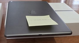 Mint
													Apple iPad 9th Gen - Wi-Fi, Gray, 64 GB, A2602, photo 4 of 6