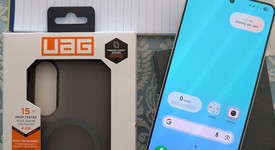 Mint
													Samsung Galaxy S25 Edge - Unlocked, Icy Blue, 256 GB, 12 GB, SM-S937U1, photo 1 of 7