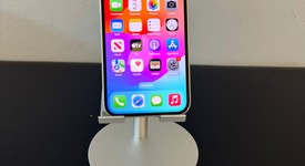 Mint
													Apple iPhone 13 Mini - Unlocked, Starlight, 128 GB, A2481, photo 1 of 5