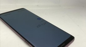 Good
													Samsung Galaxy S9 Plus - Verizon, Purple, 64 GB, SM-G965U, photo 4 of 8