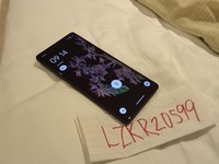 Google Pixel 6